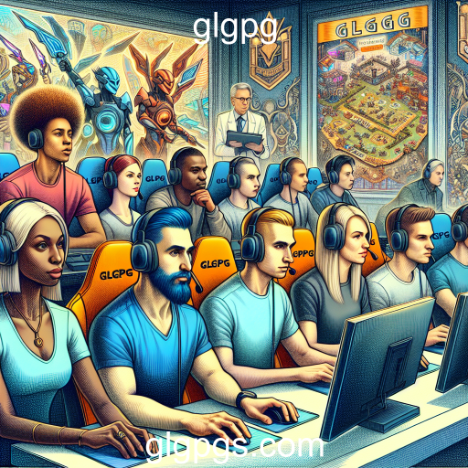 A Ascensão dos Jogos de Estratégia no Mundo dos Videogames